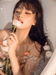 点击看大图 -蜜桃少女VISION写真馆(雁塔店)