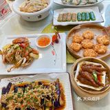 赴一场粤菜盛宴