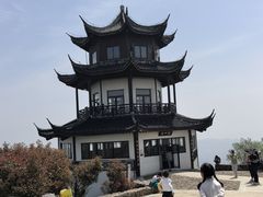 -缥缈峰景区