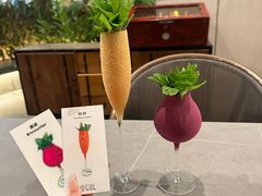 -Mogul Eatery·大亨餐酒馆