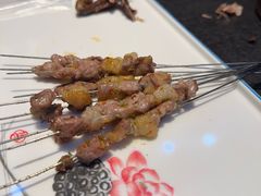 -高家烧鸽子烧烤店63年