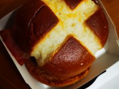 -麦当劳(中山大道中店)