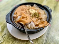 砂锅宽粉-曹宝林砂锅麻辣烫(星光路店)