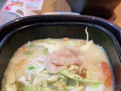 阿香过桥米线-阿香米线(大悦城店)