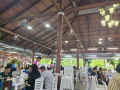 -Ob Aroi Town In Town (Not Ob Aroi franchise)