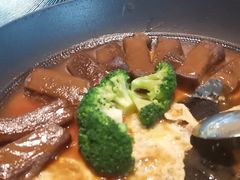-岁粤Moon·湖景餐厅(月光码头店)