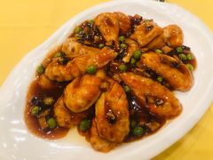 -功德林素菜饭庄(前门店)