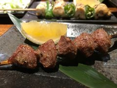 -酒窝烧鸟(科华街店)