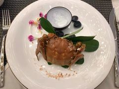 -富丽华大酒店·御园中餐厅(茶亭路店)