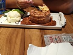冰激凌-必胜客(西市场店)