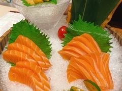 -藤原布二·八佰善会席料理(奥体店)