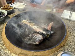 -好灶头妈妈菜·柴火灶台鱼·千岛湖土菜地标美食