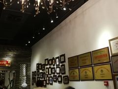 -金苑酒家·客家菜·广东老字号(万象店)