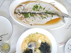 -蟹天蟹地农家菜·阳澄湖大闸蟹(浅水湾店)