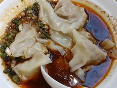 -龙抄手食府(浣花北路店)