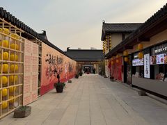 -江心屿景区