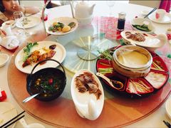 -好福记饭店(红梅公园店)