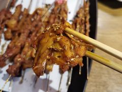 -马海涛牛肉串·午市牛腩饭·烧烤夜宵(领汇广场店)