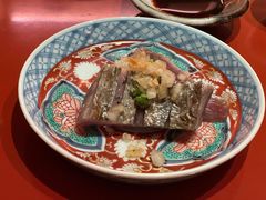 -橼舍鮨青木