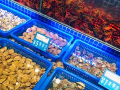 -必点海鲜·鲅鱼水饺(鞍山西道店)
