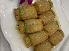 口袋豆腐-玉华台饭庄·淮扬菜·烤鸭(望京店)