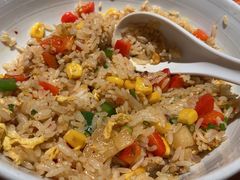 -7年8班朝鲜族非遗美食(三钢里店)