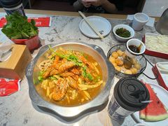 -邵汇大虾(甘井子万达店)