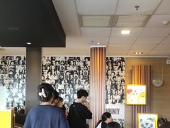 -麦当劳(怀集店)