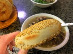 -清真喜兰老丁羊汤特色小吃