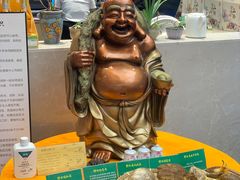 -名善山珍·野生菌汤锅(文殊院店)