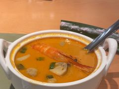 -simply thai天泰(美罗城店)