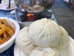 -瑞丰园庭院餐厅·白族传统家常菜