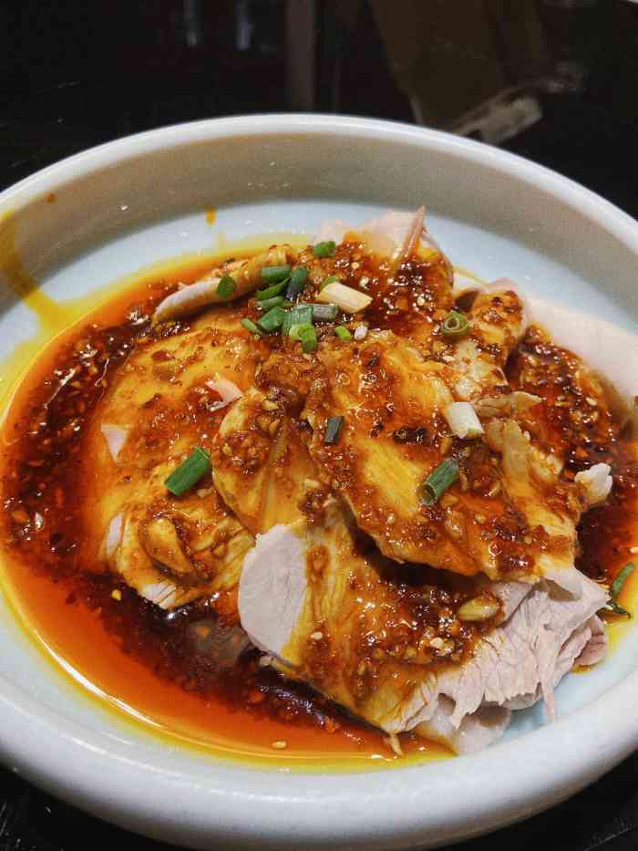 辛香汇·锦里(商之都店)-"第一次来合肥玩儿,和大学室友毕业后的第一.