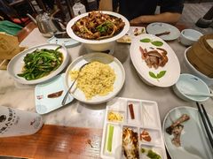 -鸭匠食府·挂炉烤鸭·新京菜(阜成路店)