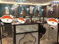 -赣南人家·头牌江西菜(劲松店)