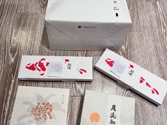 -阮大兴糕团(日月光中心店)