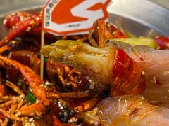 -一棠龙虾•王牌虾球(恒隆广场店)