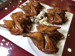 -清心鸡沙田乳鸽店·非遗传承(粤垦路店)