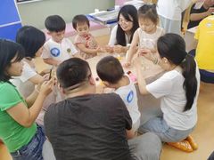 -嘉定民办实蒙早教中心