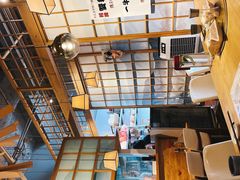 -一井烧肉·活鳗·寿司(望京SOHO店)