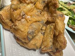 -小船渔村•大连菜•大连焖鱼(黄河路店)
