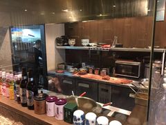 -雷神拉面(财富中心玉米楼店)