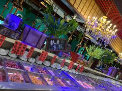 -阪尚皇·原切牛排·烤肉火锅自助(北京路店)