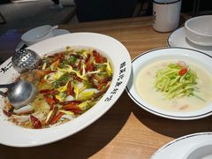 -新太二·鲜料川菜(智慧城广百店)
