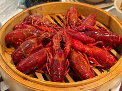 -靓靓蒸虾·头牌蒸虾(光谷风情街店)