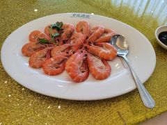 -黄埔华苑酒家(黄埔总店)