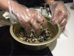 火炉火年糕火锅&芝士肋排(西直门枫蓝店)-火炉火自助餐(枫蓝国际店)