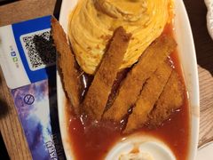 -玛格萝妮比萨屋(四平店)