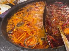 -蜀大侠火锅(总府路店)