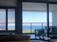 -瑰丽酒店·海吧·天际下午茶·现场DJ·天台酒吧